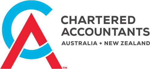 Chartered Accountants Australia and New Zealand